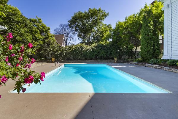 Cool Water Pool Works