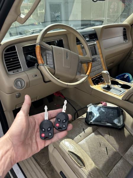 Unique Locksmith