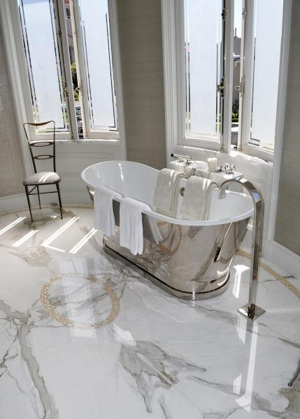 Serra Tile & Stone Inc
