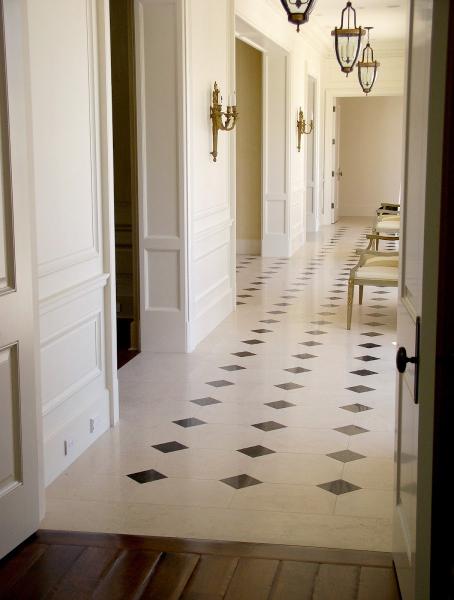 Serra Tile & Stone Inc