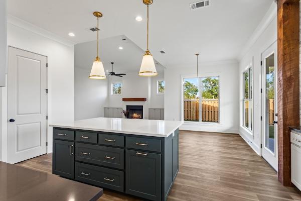 Kokesh Construction Inc