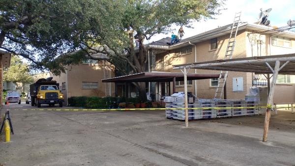 Home Team Roofing Inc