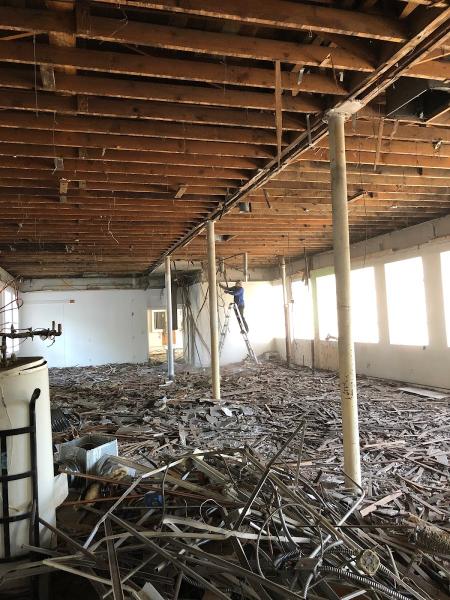 Lost Boys Demolition and Junk Removal