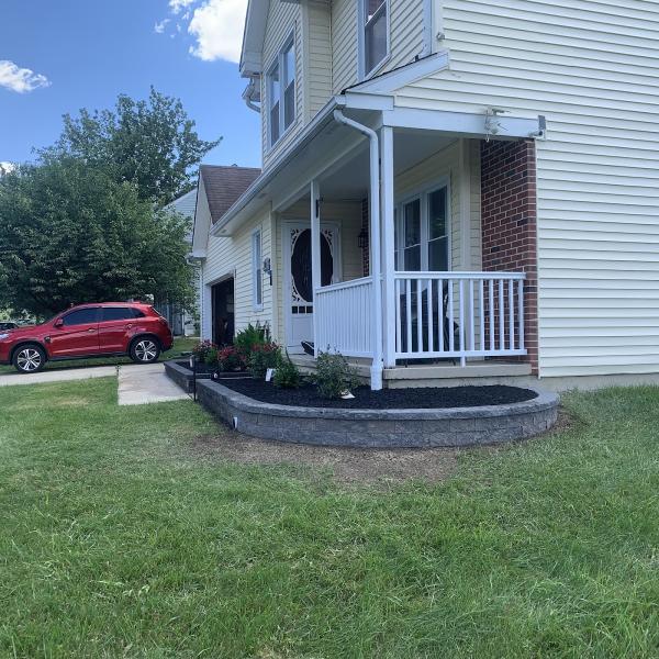 J&K Landscaping and Hardscaping