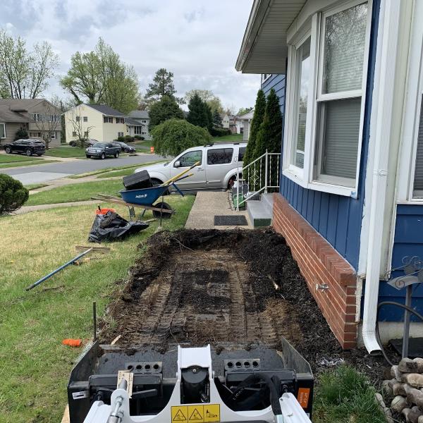 J&K Landscaping and Hardscaping