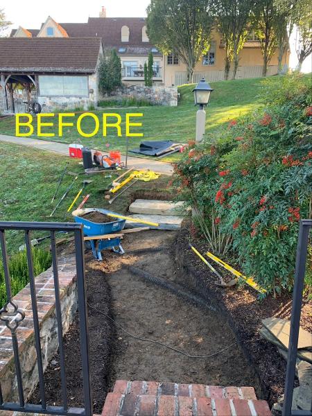 J&K Landscaping and Hardscaping