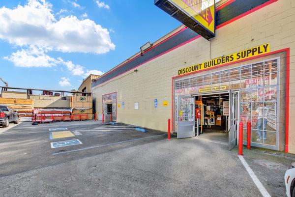 Discount Builders Supply & Hardware Store