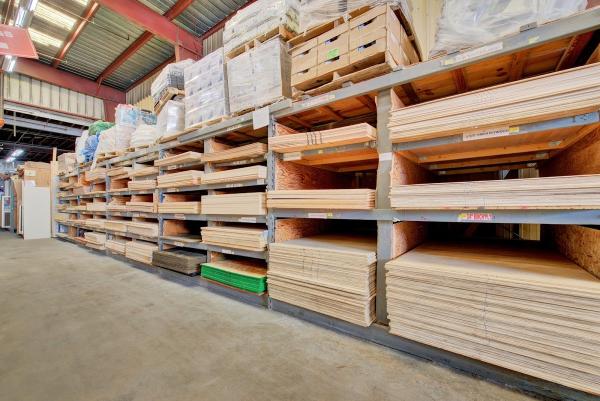 Discount Builders Supply & Hardware Store