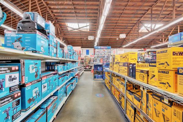 Discount Builders Supply & Hardware Store
