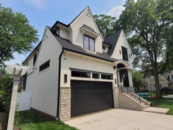 Stucco & Beyond Inc.