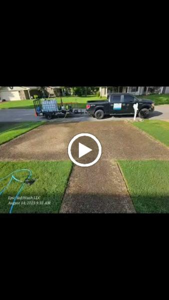 Epic Softwash LLC