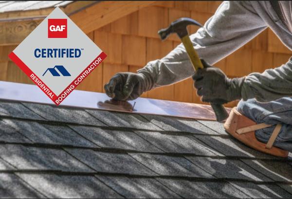 Rapid Response Roofing & Restoration