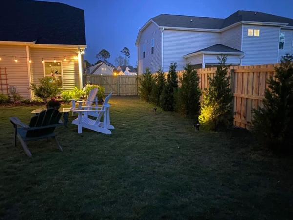 Pro Fence Builders