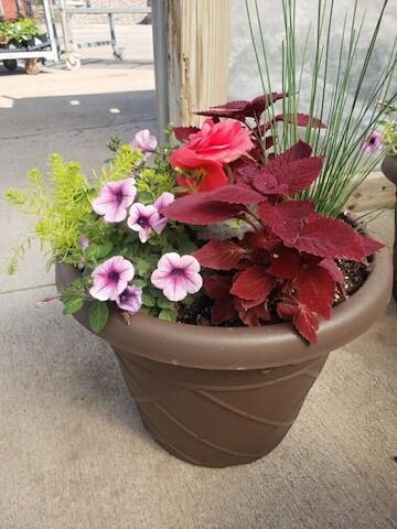 Landmark Landscaping Services LLC