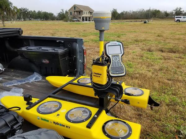 Dufrene Surveying & Engineering