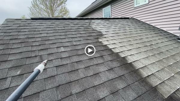 Elite Exterior Cleaning LLC