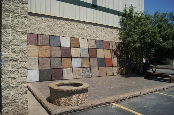 Deco-Crete Supply