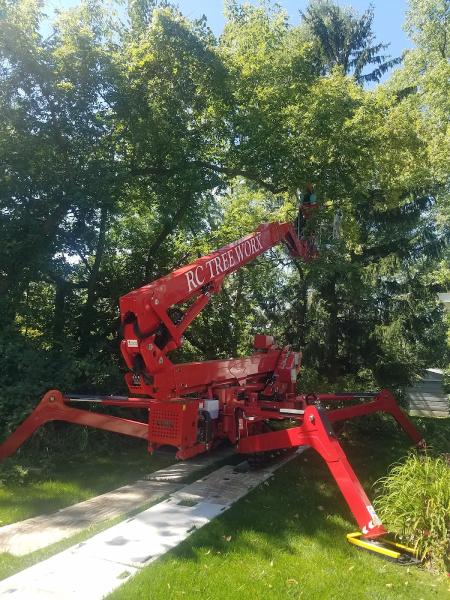 RC Tree Worx