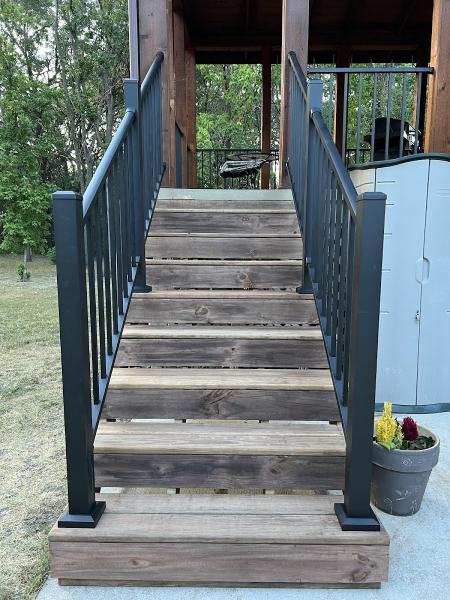 Sisu Exteriors