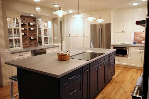IBK / Inland Bath & Kitchen