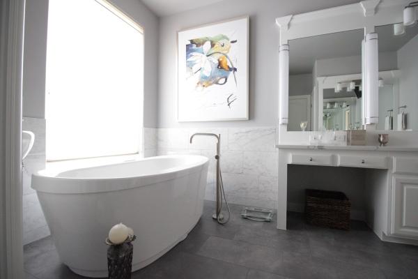 IBK / Inland Bath & Kitchen