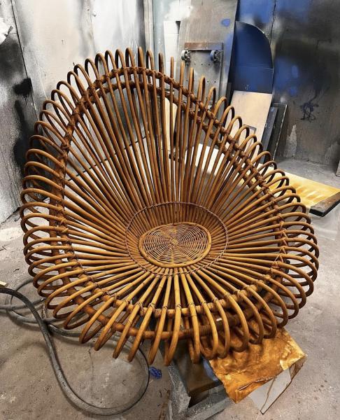 Tri-State Caning & Furniture Restoration LLC