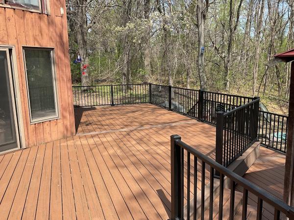 Rosebud Construction
