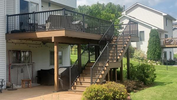 Rosebud Construction