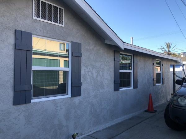 San Jose Stucco & Plastering
