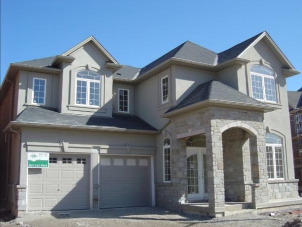San Jose Stucco & Plastering