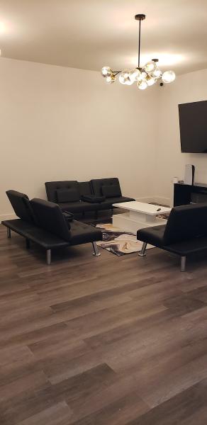 Hudson Construction Group