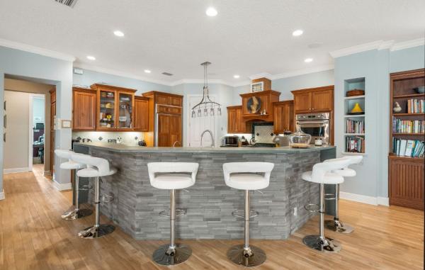 Cielo Kitchens & Bath