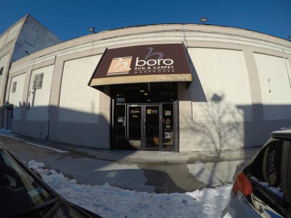 Boro Rug & Carpet Warehouse