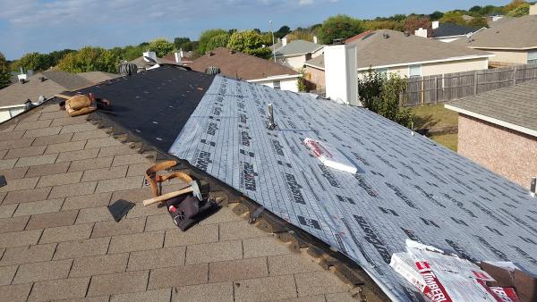 Texas Pro Build Contractors LLC