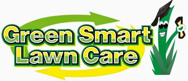 Green Smart Lawn & Pest