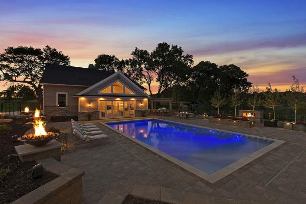 Spear's Landscape Inc