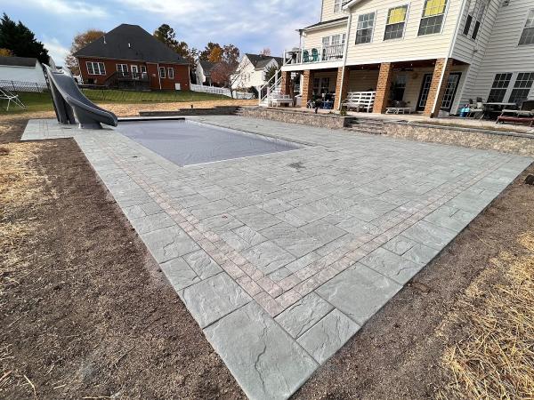 Rosete Hardscapes