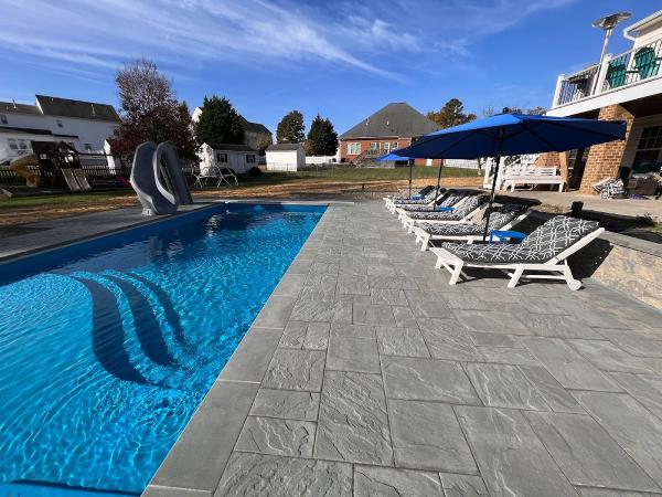 Rosete Hardscapes