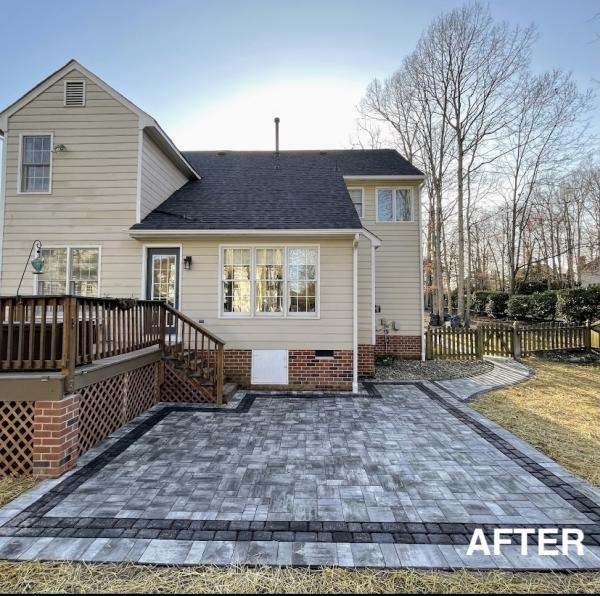 Rosete Hardscapes
