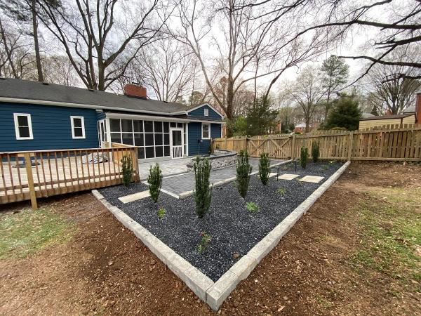 Rosete Hardscapes
