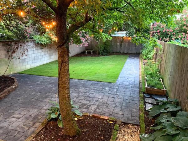 Rosete Hardscapes