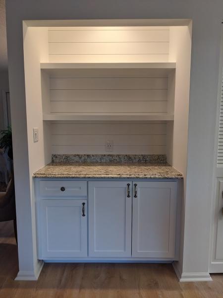 Pro Quality Carpentry