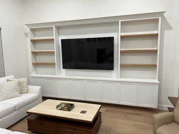 Pro Quality Carpentry