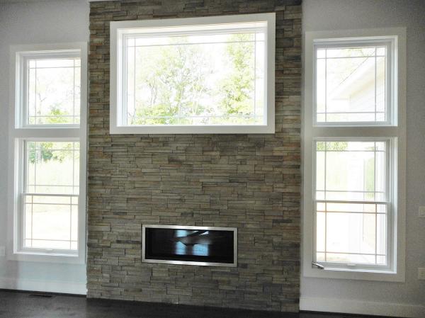 Custom Homes by Ron Merle