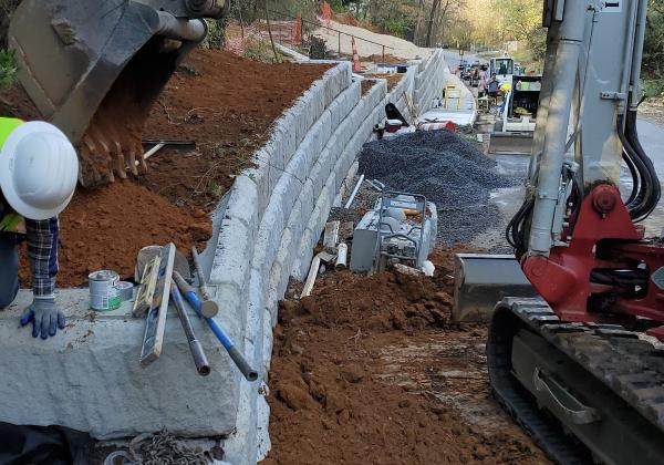 Appalachian Paving and Concrete
