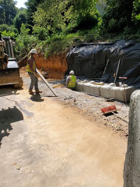 Appalachian Paving and Concrete