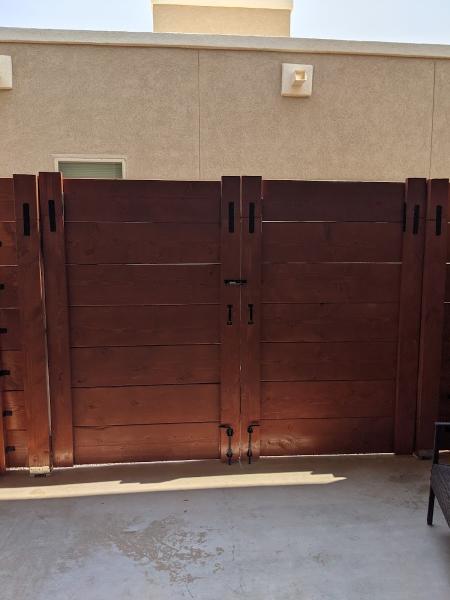 El Paso Total Maintenance and Landscaping