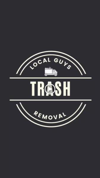 Local Guys Trash Removal