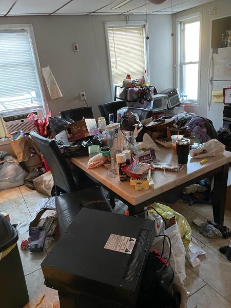 Local Guys Trash Removal