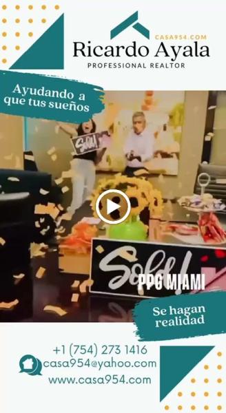 Casa954.com
